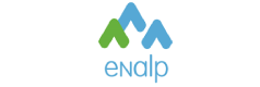 Logo Enalp