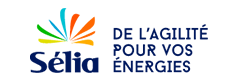 Logo Sélia