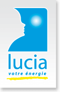 logo du fournisseur Lucia Energie