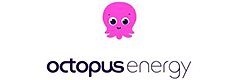 Logo Octopus Energy