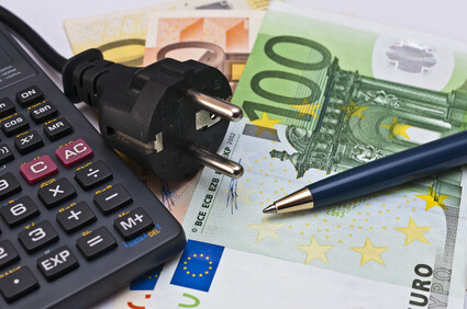 compteur electrique