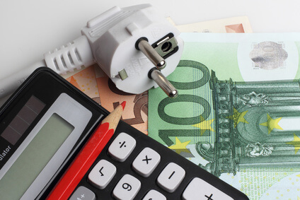 calculatrice électricité