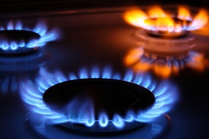 gaz argent