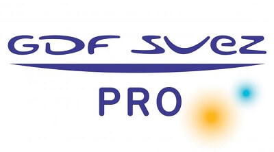 GDF Suez pro