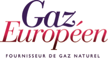 Gaz européen