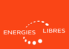 Logo Energies Libres ex Enel