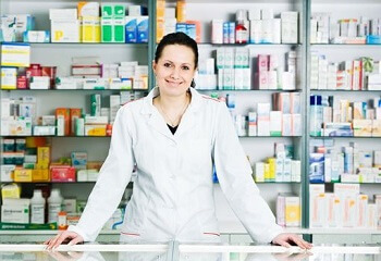 pharmacie