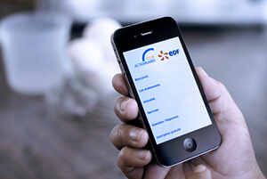 application-EDF-energie