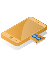 smartphone double sim