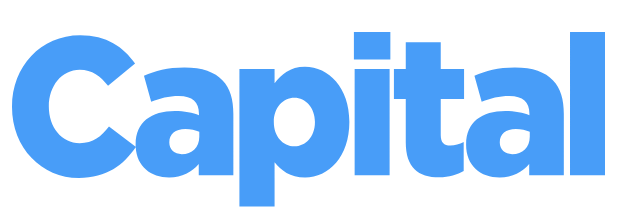 Logo Capital