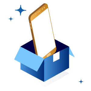 deuxième téléphone
